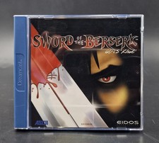 Sword the berserk d'occasion  Sevran