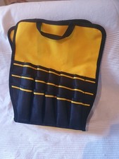 Stanley fatmax backpack for sale  LONDON