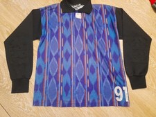 Maglia shirt vintage usato  Genova