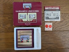 Nintendo game and d'occasion  Expédié en Belgium
