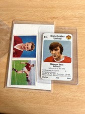 Bobby charlton george for sale  BANBURY