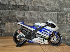 Yamaha rossi test d'occasion  La Roche-sur-Foron