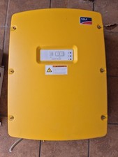 Sunny island batteriewechselri gebraucht kaufen  Lebach