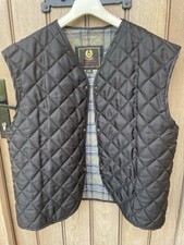 Belstaff men inner for sale  KNUTSFORD