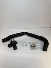 Mangueira de líquido de arrefecimento do radiador superior com pescoço de enchimento para 2007-2014 Nissan Altima Maxima V6 comprar usado  Enviando para Brazil