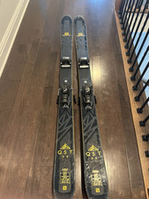 Salomon qst skis for sale  Coraopolis