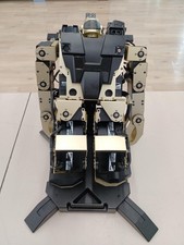 Deagostini robozak robot usato  Spedire a Italy
