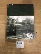 Train book railways for sale  KING'S LYNN