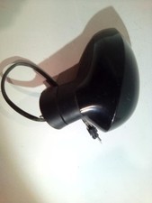 Retroviseur droit seat d'occasion Retroviseur droit seat d'occasion  Héricourt