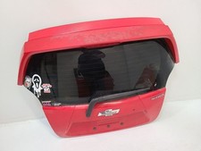 Chevrolet spark trunk for sale  Perry