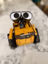 Wall.e transforming robot for sale  SOUTHEND-ON-SEA