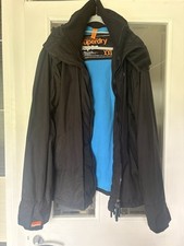 Superdry men jacket for sale  ALTRINCHAM