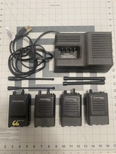 Vintage motorola mt1000 for sale  Lancaster