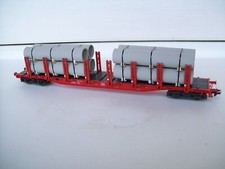Märklin 4771 doppelrungenwage gebraucht kaufen  Waakirchen