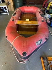 Inflatable dinghy achilles for sale  HAYLING ISLAND