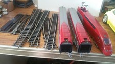 Thalys mehano éléments d'occasion  Laroque-Timbaut