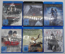 Blu ray filme gebraucht kaufen  Elsdorf