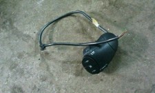 Renault Megane I Phase 2 BA 1.4e RT Schalter Radiobedienung 7700431450A 34438701 comprar usado  Enviando para Brazil