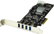Startech port pci for sale  WALTHAM CROSS