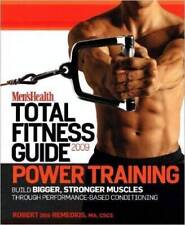 Power training hardcover for sale  Montgomery