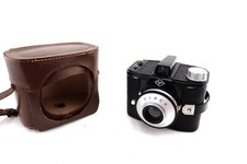 Agfa clack tasche gebraucht kaufen  Ratingen