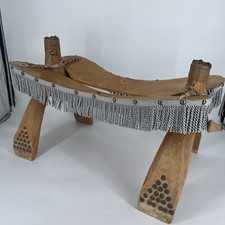 Mid century camel for sale  Rockford