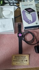 0415nn smartwatch fitbit usato  Mugnano di Napoli