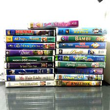 Lot walt disney for sale  Seattle