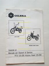 Gilera 250 arizona usato  Vimodrone