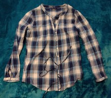 Hemd bluse damen gebraucht kaufen  Mannheim
