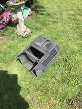 Grass boxes lawnmowers for sale  SIDCUP