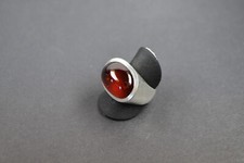 Massiver designerring silber92 gebraucht kaufen  Stuttgart
