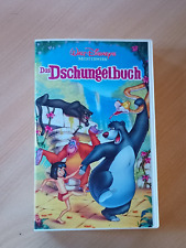 Vhs video kassette gebraucht kaufen  Scheer