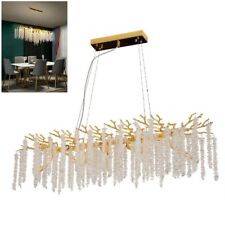 Lustre vintage rame d'occasion  Expédié en France