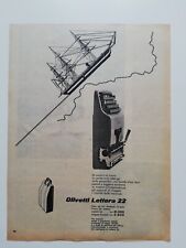 Clipping pubblicità advertisi usato  Tivoli