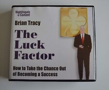 Luck factor brian for sale  ERITH