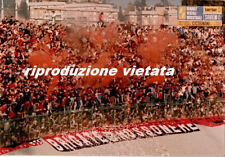 Fototifo ultras brigate usato  Sarzana