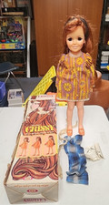1969 crissy doll for sale  Vanderbilt