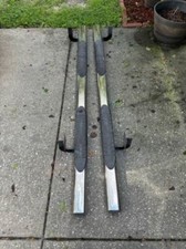 Running boards 2002 for sale  Gainesville