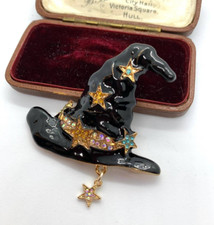 Stunning large black for sale  BRADFORD