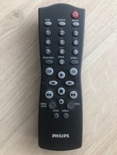 Télécommande origine philips d'occasion  Thionville