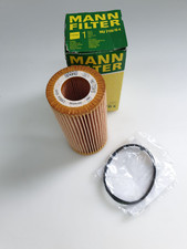 MANN-FILTER HU 719/6 X Filtr oleju – Zestaw filtrów oleju z uszczelką/zestawem uszczelek na sprzedaż  PL