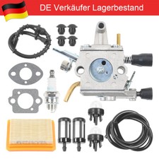 Vergaser stihl fs120 gebraucht kaufen  Hannover