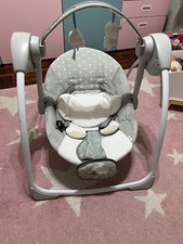 Ingenuity comfort sdraiette usato  Torino
