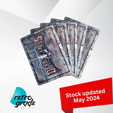 Deadlands doomtown boot for sale  DERBY