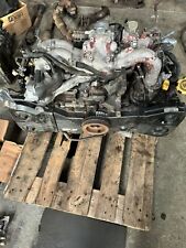 Subaru impreza wrx for sale  PETERHEAD