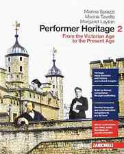 Performer heritage. per usato  Crispiano