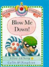 Blow allan ahlberg for sale  UK