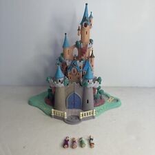 Vintage disney castle d'occasion  Expédié en Belgium