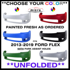 New front bumper for sale  Highland Park
